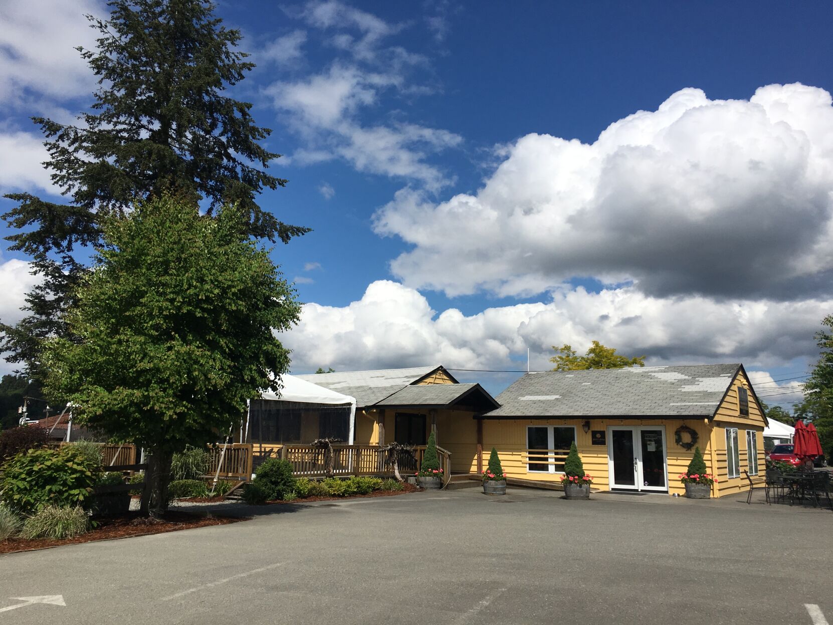 Brian Carter Cellars Celebrates 10 Years